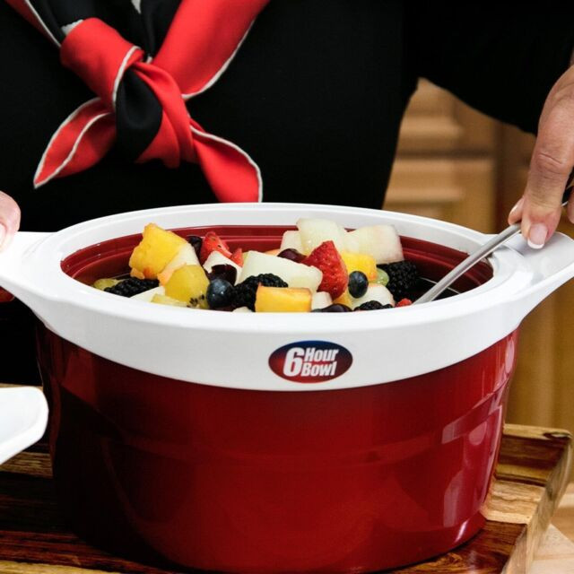 Miniatura 2 de Tazon Aislante De Acero Inoxidable